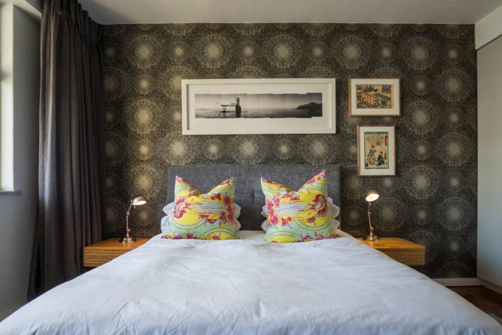 World Travellers Eclectic Apartment Кейптаун Екстериор снимка