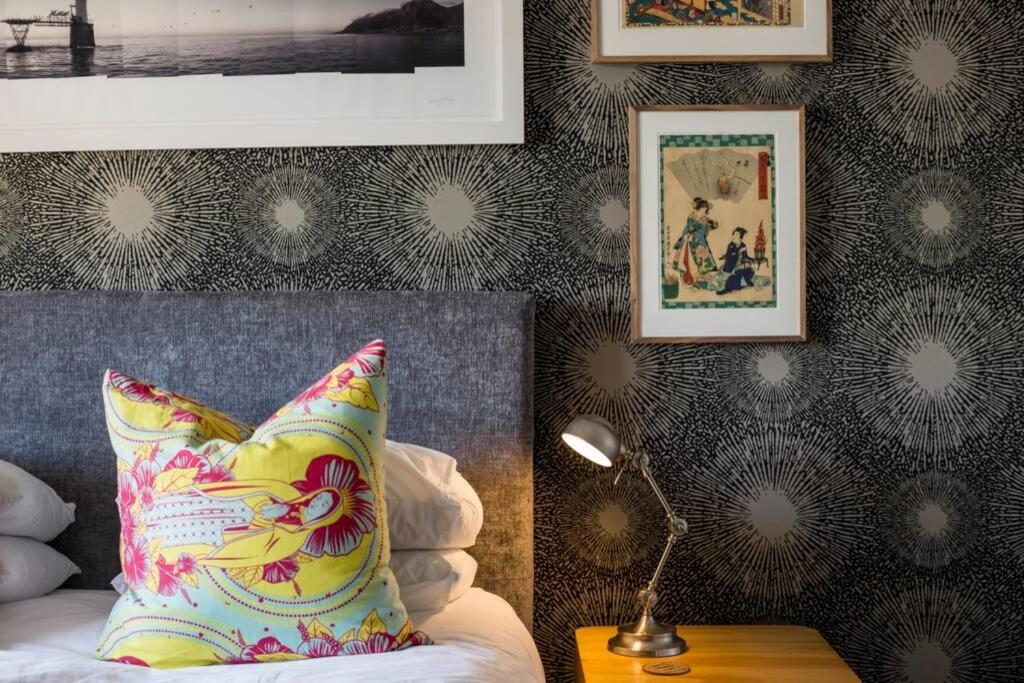 World Travellers Eclectic Apartment Кейптаун Екстериор снимка