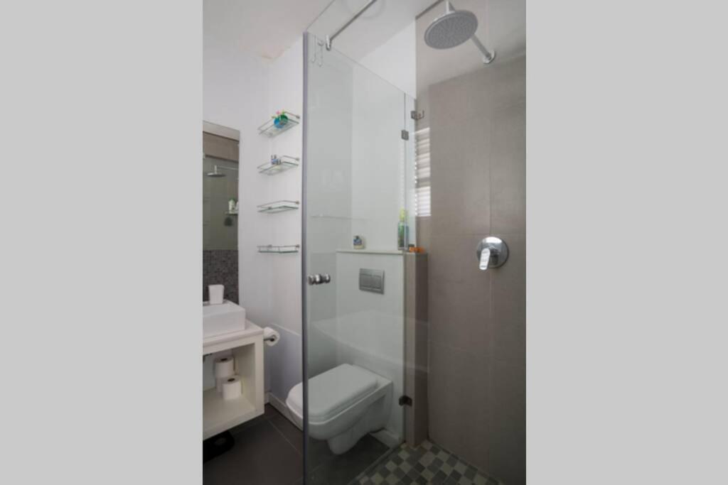 World Travellers Eclectic Apartment Кейптаун Екстериор снимка